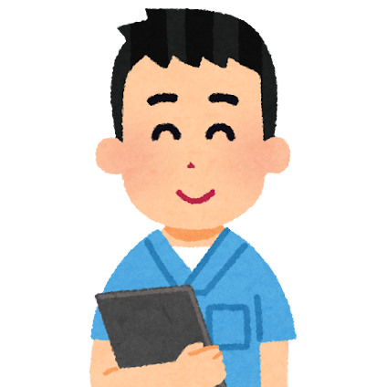 CEさん